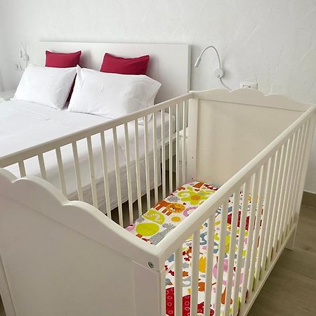 Casa Antonio - Apartamento Orion Плая де Сан Хуан Екстериор снимка