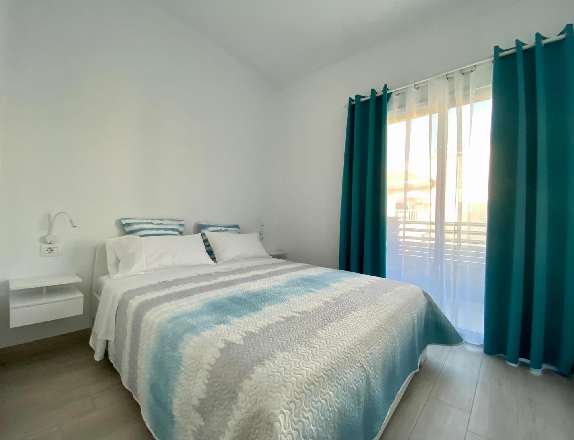 Casa Antonio - Apartamento Orion Плая де Сан Хуан Екстериор снимка