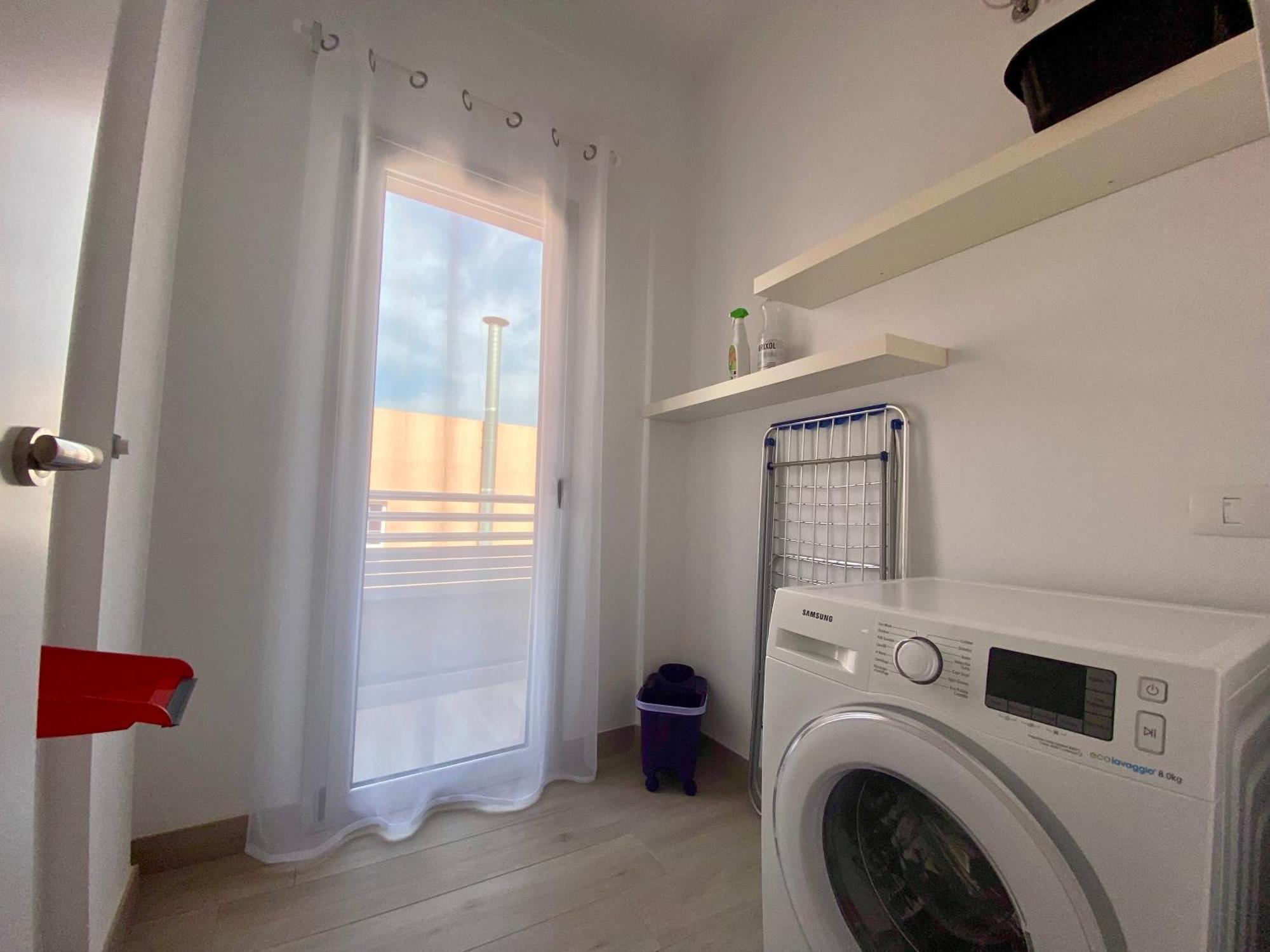 Casa Antonio - Apartamento Orion Плая де Сан Хуан Екстериор снимка