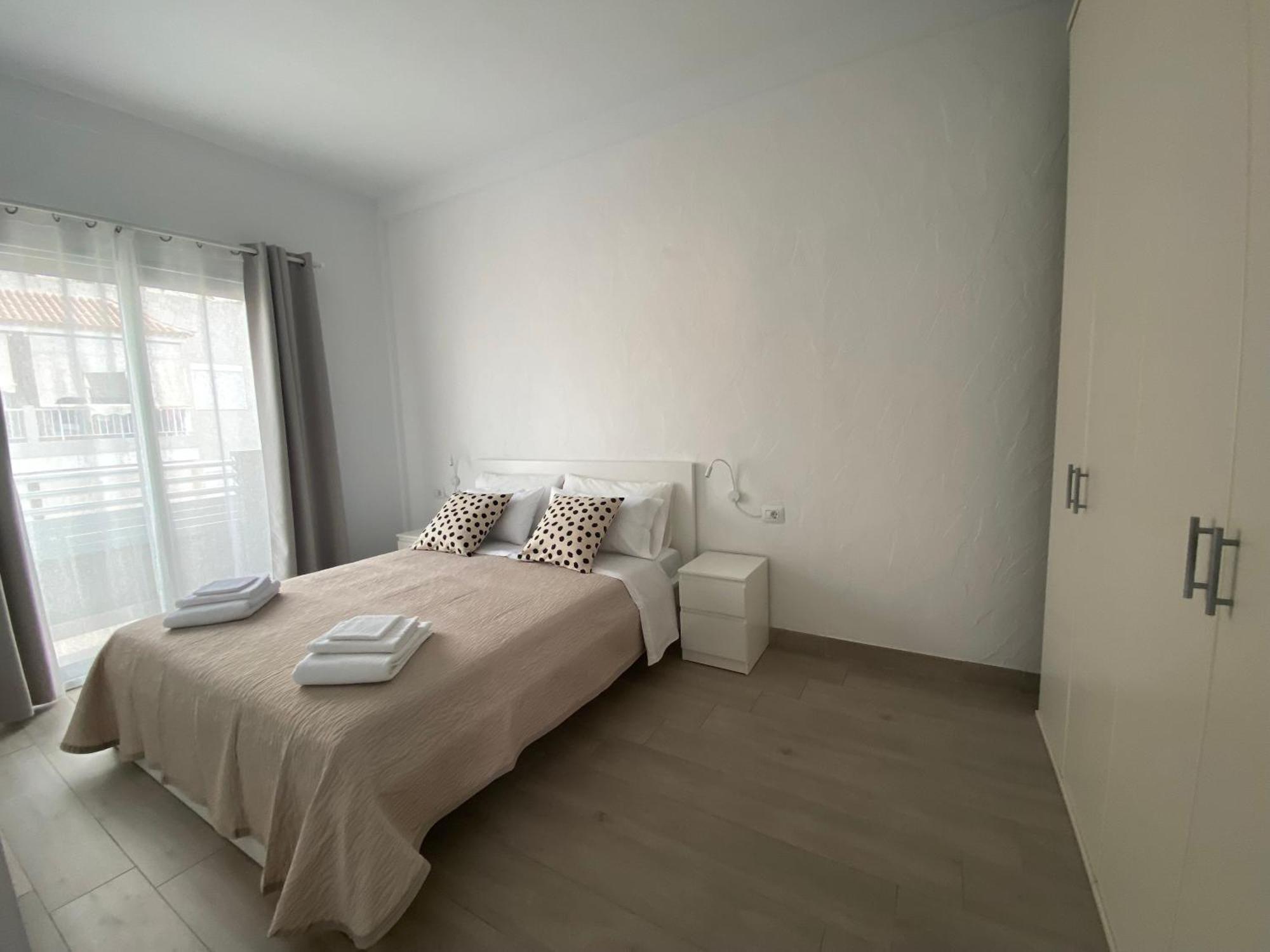 Casa Antonio - Apartamento Orion Плая де Сан Хуан Екстериор снимка