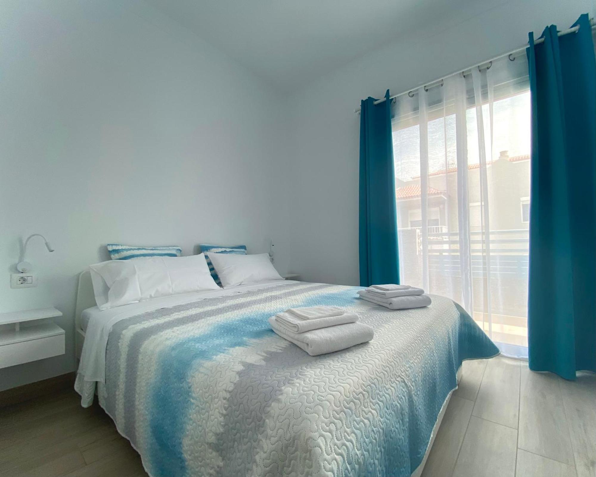 Casa Antonio - Apartamento Orion Плая де Сан Хуан Екстериор снимка