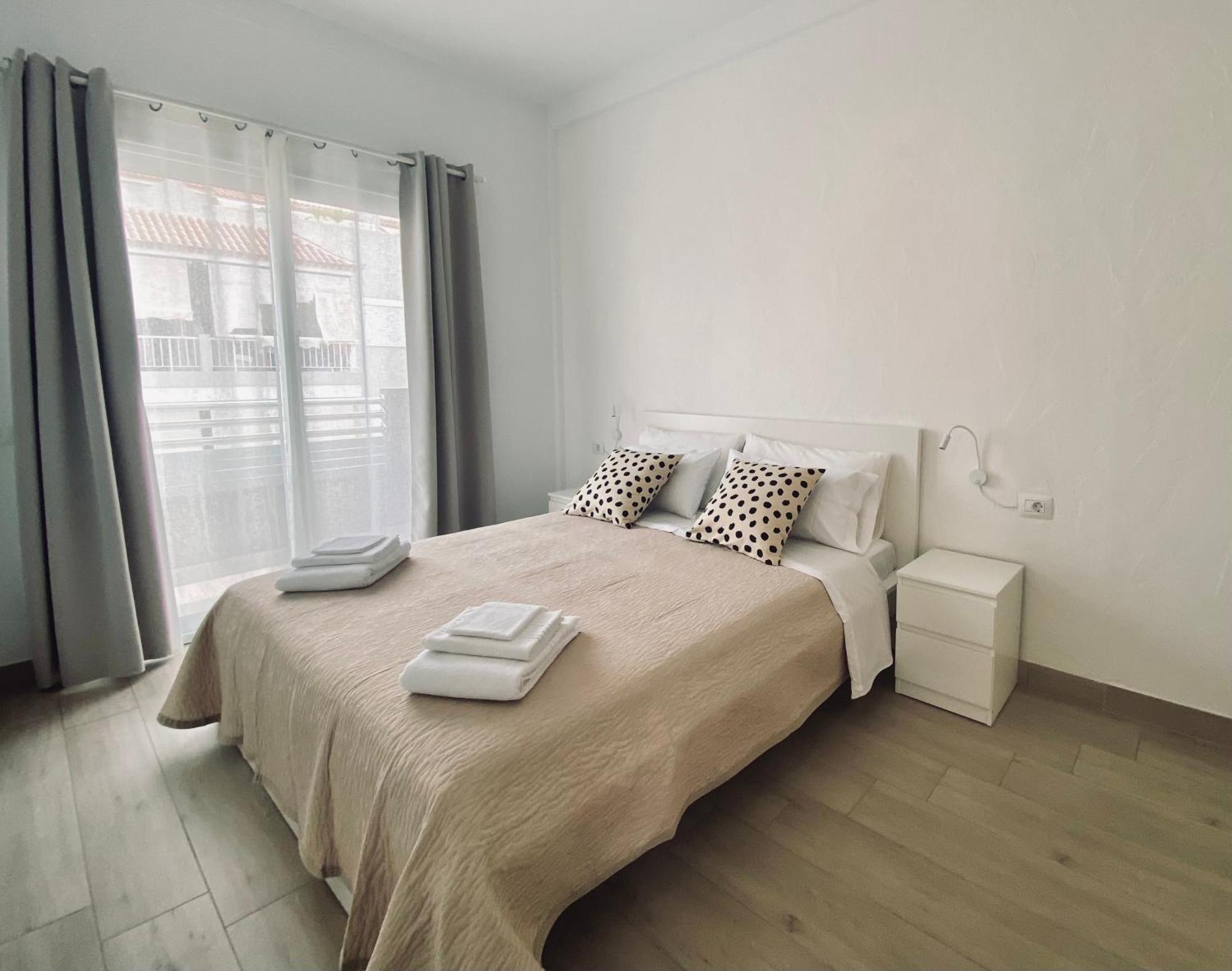 Casa Antonio - Apartamento Orion Плая де Сан Хуан Екстериор снимка